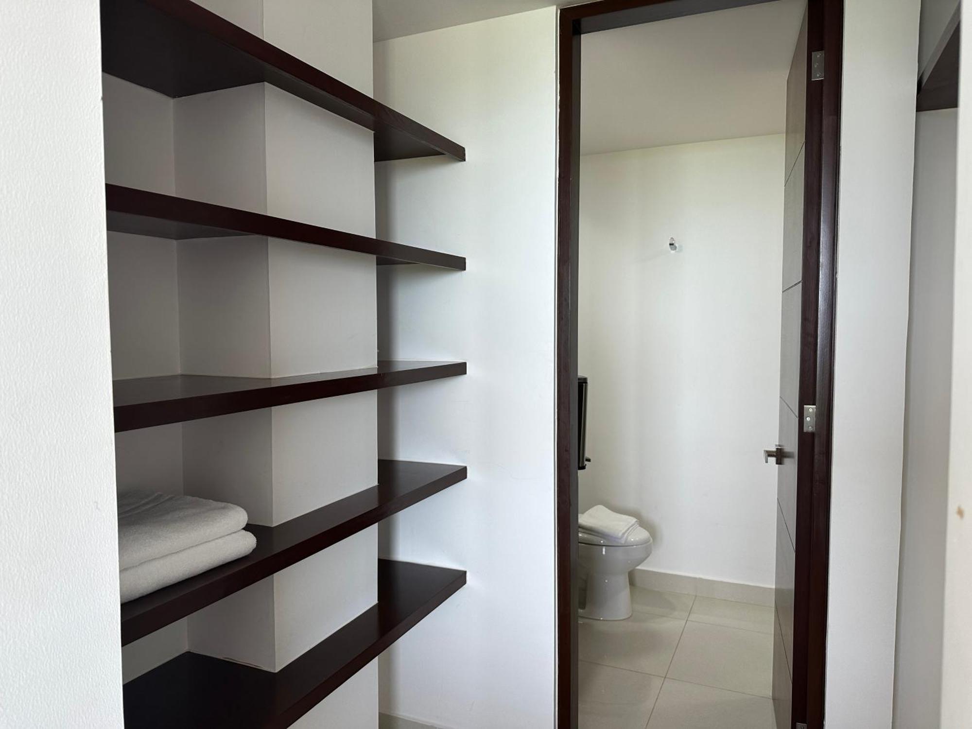 Ocean View Cancun Apartment Εξωτερικό φωτογραφία