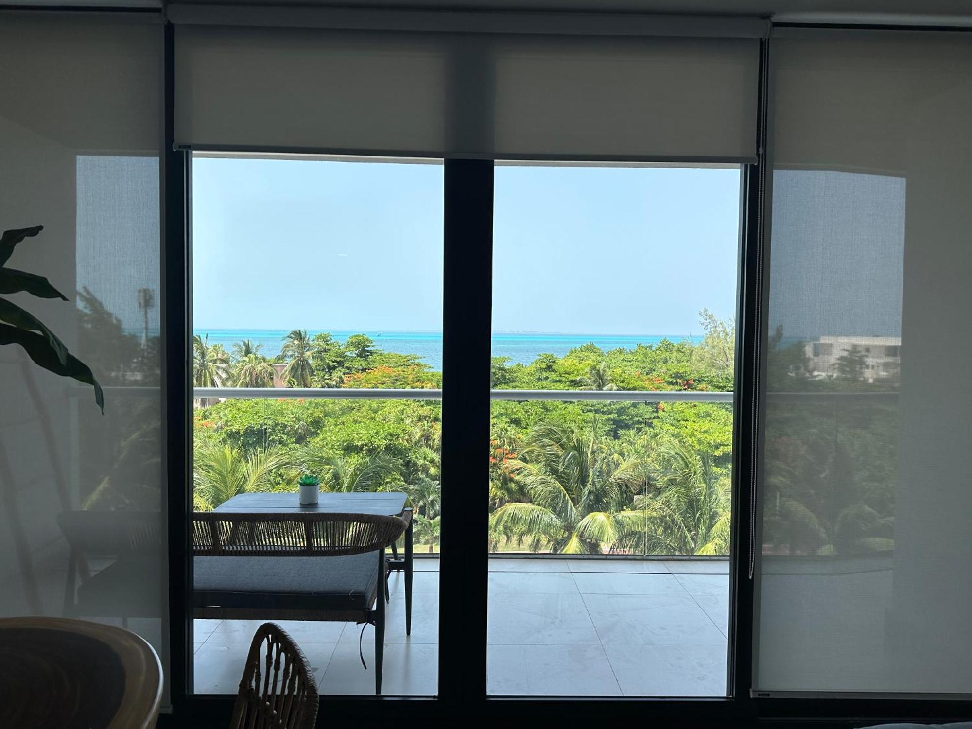 Ocean View Cancun Apartment Εξωτερικό φωτογραφία