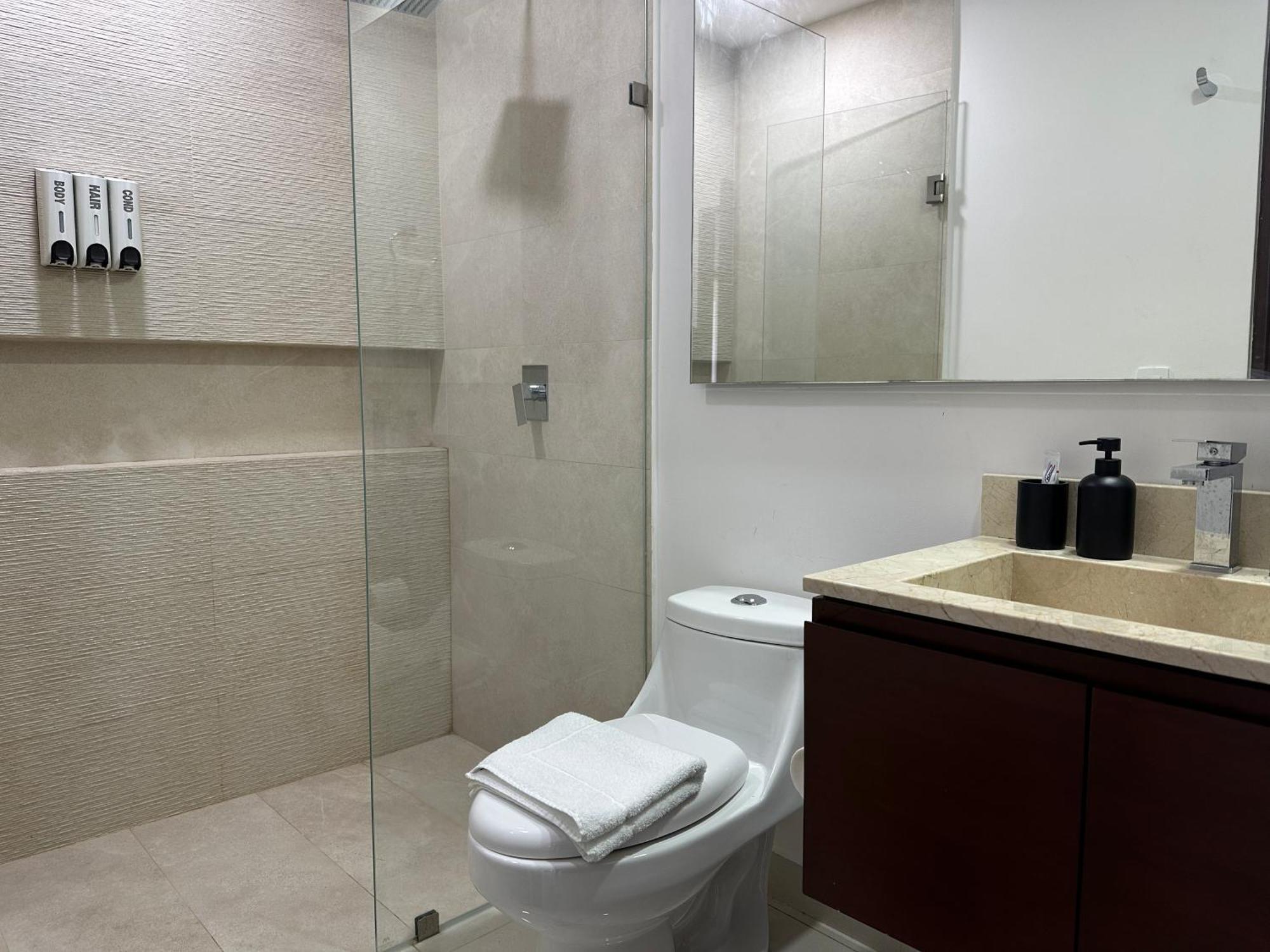 Ocean View Cancun Apartment Εξωτερικό φωτογραφία