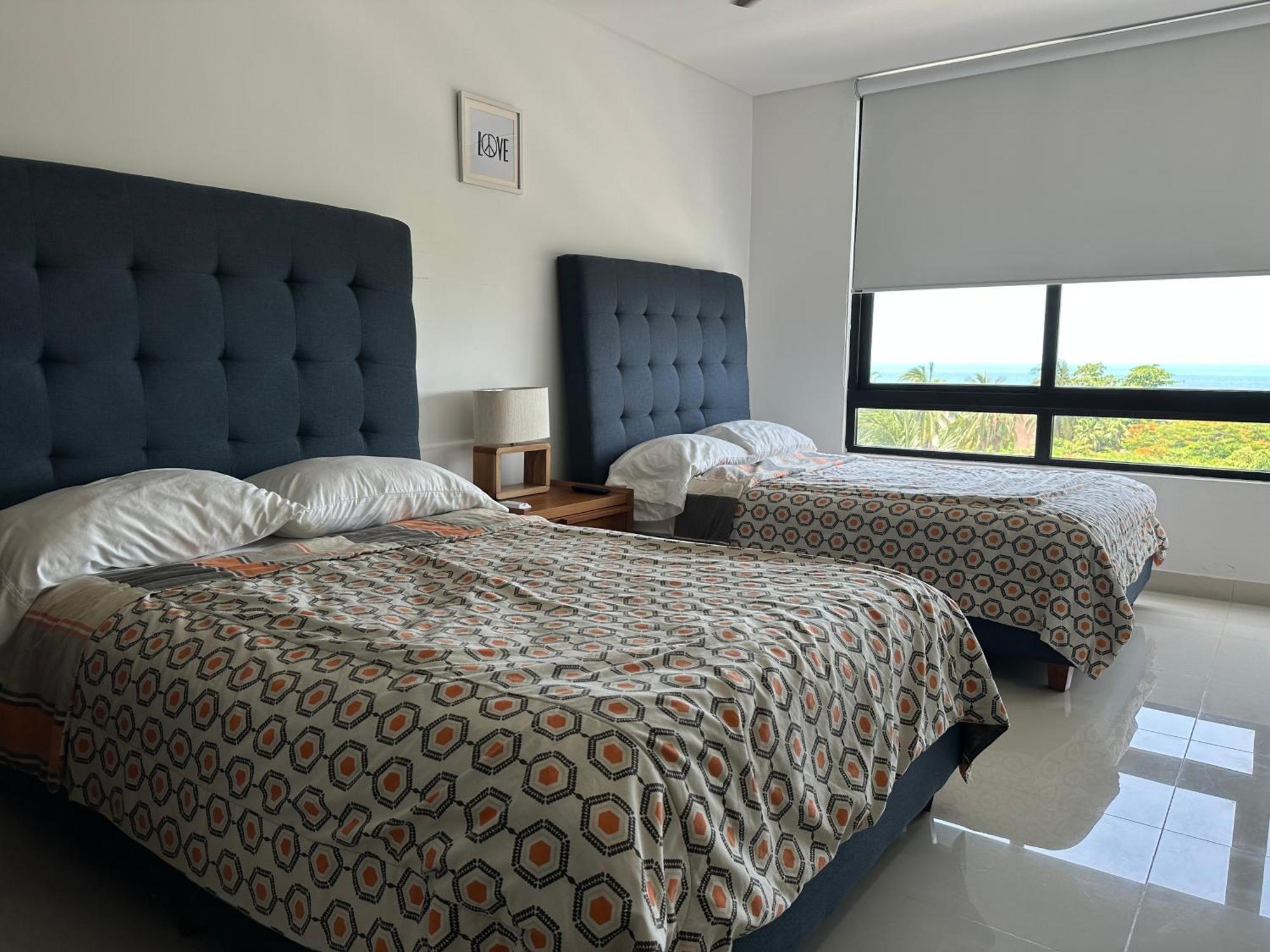 Ocean View Cancun Apartment Εξωτερικό φωτογραφία